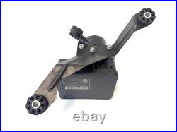 BMW 2005 E46 M3 3.2 ABS Brake Hydro Unit Pump 2282249 MK60