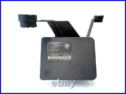 BMW 2005 E46 M3 3.2 ABS Brake Hydro Unit Pump 2282249 MK60