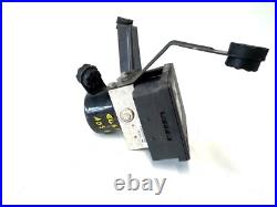 BMW 2005 E46 M3 3.2 ABS Brake Hydro Unit Pump 2282249 MK60