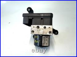 BMW 2005 E46 M3 3.2 ABS Brake Hydro Unit Pump 2282249 MK60