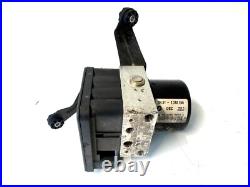 BMW 2005 E46 M3 3.2 ABS Brake Hydro Unit Pump 2282249 MK60