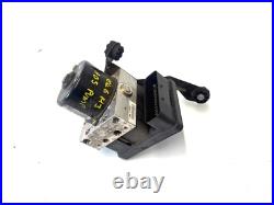 BMW 2005 E46 M3 3.2 ABS Brake Hydro Unit Pump 2282249 MK60