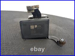 BMW 2 SERIES ABS Pump/Modulator 2014-2021 1.5L B38B15M0 (B38B15A) RDE2