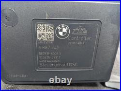 BMW 2 SERIES ABS Pump/Modulator 2014-2021 1.5L B38B15M0 (B38B15A) RDE2