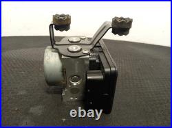 BMW 2 SERIES ABS Pump/Modulator 2014-2021 1.5L B38B15M0 (B38B15A) RDE2 BMW 2 SERIES ABS Pump/Modulator 2014-2021 1.5L B38B15M0 (B38B15A) RDE2