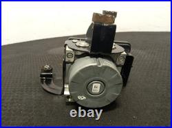 BMW 2 SERIES ABS Pump/Modulator 2014-2021 1.5L B38B15M0 (B38B15A) RDE2