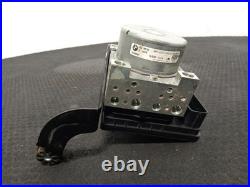 BMW 2 SERIES ABS Pump/Modulator 2014-2021 1.5L B38B15M0 (B38B15A) RDE2