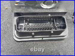 BMW 2 SERIES ABS Pump/Modulator 2014-2021 1.5L B38B15M0 (B38B15A) RDE2