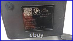 BMW 2 SERIES ABS Pump/Modulator 2014-2021 2.0L B47C20U0 (B47C20A) 34516887513