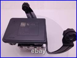BMW 2 SERIES ABS Pump/Modulator 2014-2021 3.0L B58B30M0 (B58B30A) RDE2