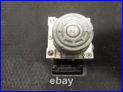 BMW 2 SERIES ABS Pump/Modulator 2014-2021 3.0L B58B30M0 (B58B30A) RDE2