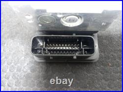 BMW 2 SERIES ABS Pump/Modulator 2014-2021 3.0L B58B30M0 (B58B30A) RDE2