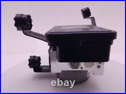 BMW 2 SERIES ABS Pump/Modulator 2014-2021 3.0L B58B30M0 (B58B30A) RDE2