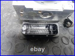 BMW 2 SERIES ABS Pump/Modulator 2014-2021 3.0L B58B30M0 (B58B30A) RDE2