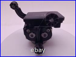 BMW 2 SERIES ABS Pump/Modulator 2014-2021 3.0L B58B30M0 (B58B30A) RDE2