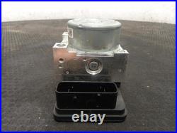 BMW 2 SERIES ABS Pump/Modulator 2014-2021 3.0L B58B30M0 (B58B30A) RDE2