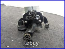 BMW 2 SERIES ABS Pump/Modulator 2014-2021 3.0L B58B30M0 (B58B30A) RDE2