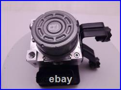 BMW 2 SERIES ABS Pump/Modulator 2014-2021 3.0L B58B30M0 (B58B30A) RDE2