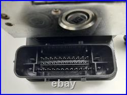 BMW 2 SERIES ABS Pump/Modulator 2014-2021 3.0L B58B30M0 (B58B30A) RDE2