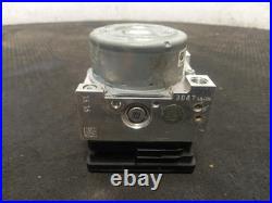 BMW 2 SERIES ABS Pump/Modulator 2014-2021 3.0L B58B30M0 (B58B30A) RDE2