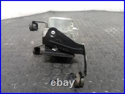 BMW 2 SERIES ABS Pump/Modulator 2014-2021 3.0L B58B30M0 (B58B30A) RDE2