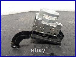 BMW 2 SERIES ABS Pump/Modulator 2014-2021 3.0L B58B30M0 (B58B30A) RDE2