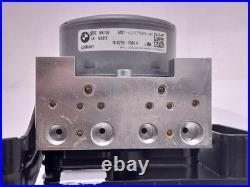 BMW 2 SERIES ABS Pump/Modulator 2014-2021 3.0L B58B30M0 (B58B30A) RDE2
