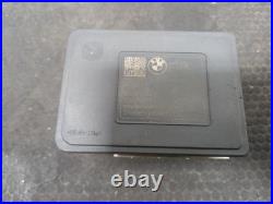 BMW 2 SERIES ABS Pump/Modulator 2014-2021 3.0L B58B30M0 (B58B30A) RDE2