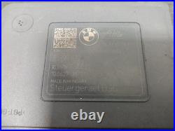 BMW 2 SERIES ABS Pump/Modulator 2014-2021 3.0L B58B30M0 (B58B30A) RDE2