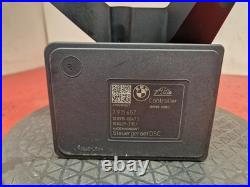 BMW 2 SERIES ACTIVE TOURER ABS PUMP MODULATOR 2019 1.5L Petrol B38A15M1 7915657