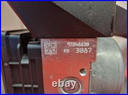 BMW 2 SERIES ACTIVE TOURER ABS PUMP MODULATOR 2019 1.5L Petrol B38A15M1 7915657