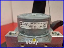 BMW 2 SERIES ACTIVE TOURER ABS PUMP MODULATOR 2019 1.5L Petrol B38A15M1 7915657