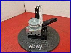 BMW 2 SERIES ACTIVE TOURER ABS PUMP MODULATOR 2019 1.5L Petrol B38A15M1 7915657