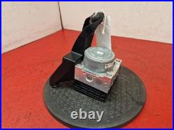 BMW 2 SERIES ACTIVE TOURER ABS PUMP MODULATOR 2019 1.5L Petrol B38A15M1 7915657