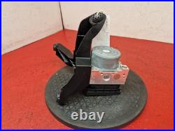 BMW 2 SERIES ACTIVE TOURER ABS PUMP MODULATOR 2019 1.5L Petrol B38A15M1 7915657