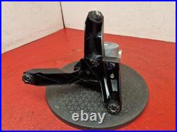 BMW 2 SERIES ACTIVE TOURER ABS PUMP MODULATOR 2019 1.5L Petrol B38A15M1 7915657