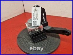 BMW 2 SERIES ACTIVE TOURER ABS PUMP MODULATOR 2019 1.5L Petrol B38A15M1 7915657