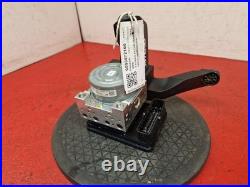 BMW 2 SERIES ACTIVE TOURER ABS PUMP MODULATOR 2019 1.5L Petrol B38A15M1 7915657