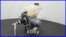 BMW 2 SERIES M2 G87 2022-2025 ABS Pump 34517909434