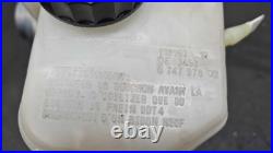 BMW 2 SERIES M2 G87 2022-2026 ABS Pump 34517909436