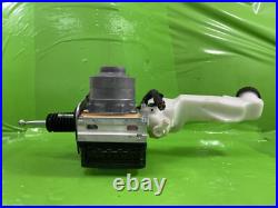 BMW 2 SERIES U06 ABS PUMP BRAKE CONTROL MODULE 225e 1.5 PETROL HYBRID 2021-2025