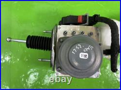 BMW 2 SERIES U06 ABS PUMP BRAKE CONTROL MODULE 225e 1.5 PETROL HYBRID 2021-2025