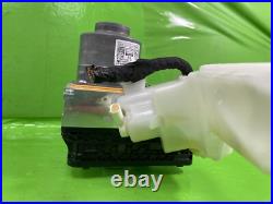 BMW 2 SERIES U06 ABS PUMP BRAKE CONTROL MODULE 225e 1.5 PETROL HYBRID 2021-2025