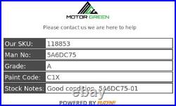BMW 2 Series 218D Sport MK1 F44 2019-2024 Abs Pump 5A6DC75