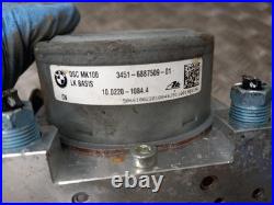 BMW 2 Series F22/F23 LCI ABS Pump Modulator 1.5L Petrol 3451688750901 2018