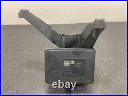 BMW 2 Series F45 ABS PUMP MODULATOR CONTROL UNIT 34516885291