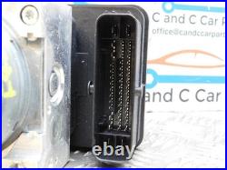 BMW 2 Series F45 F46 ABS Pump & Controller 6877109