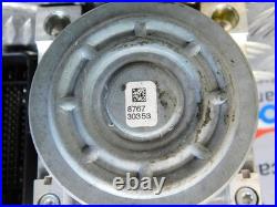 BMW 2 Series F45 F46 ABS Pump & Controller 6877109