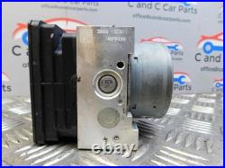 BMW 2 Series F45 F46 ABS Pump & Controller 6877109