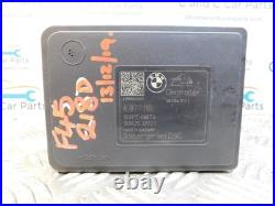 BMW 2 Series F45 F46 ABS Pump & Controller 6877109